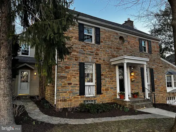 318 Alabama Rd, TOWSON, MD 21204