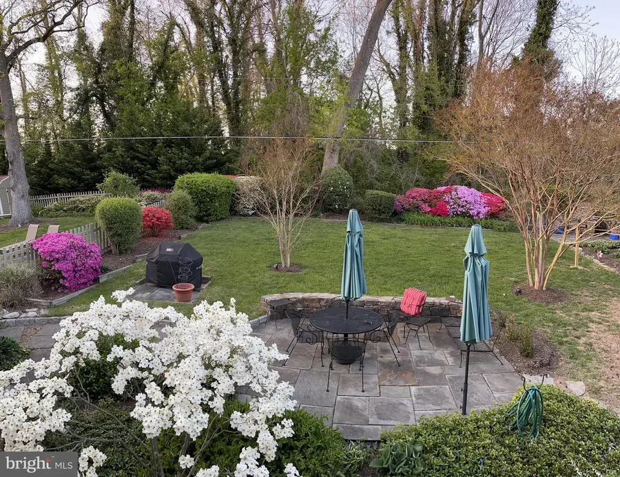 318 Alabama Rd, Towson, MD 21204 - #3