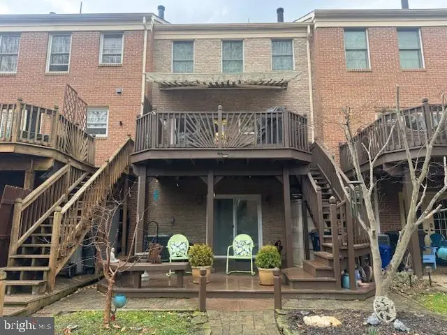 908 Walnut Wood Rd, Cockeysville, MD 21030 - #3