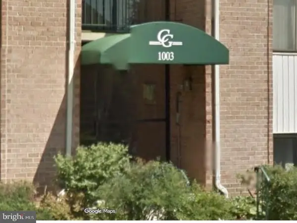 1003 Spring Gate Rd #1b, CATONSVILLE, MD 21228