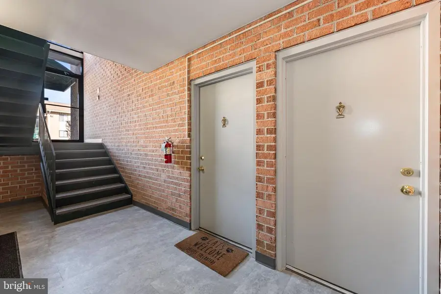 1003 Spring Gate Rd #1b, Catonsville, MD 21228 - #3