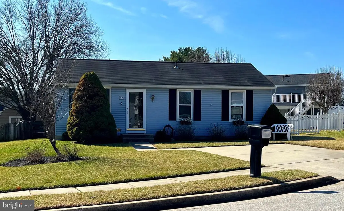 13 Melanie Ct, Baltimore, MD 21234 - #1