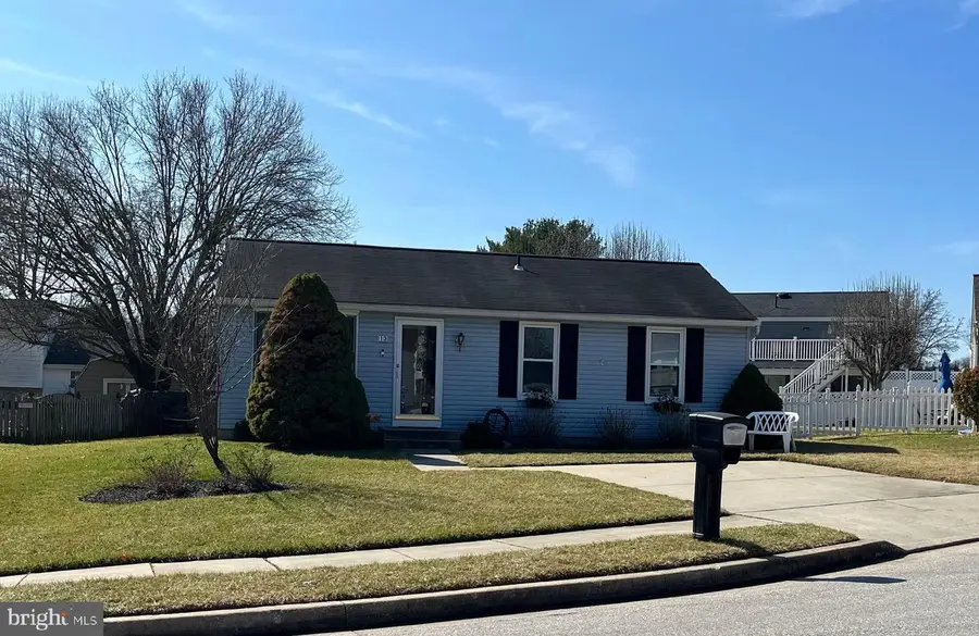 13 Melanie Ct, Baltimore, MD 21234 - #2