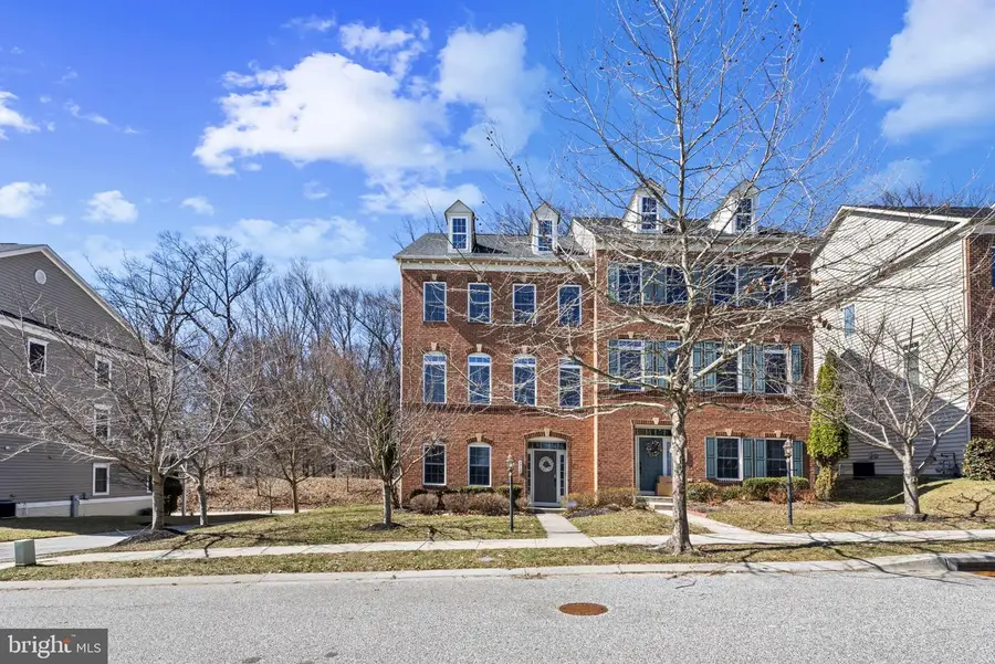 8700 Springvale Dr, Lutherville Timonium, MD 21093 - #2