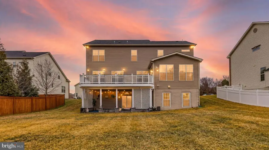 9429 Barnside Ct, Perry Hall, MD 21128 - #2