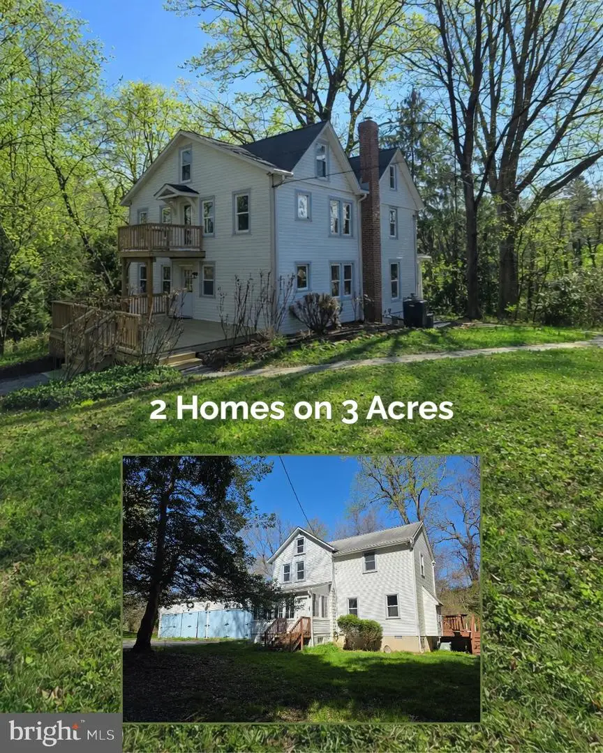 9906 Belair Rd, Kingsville, MD 21087 - #1