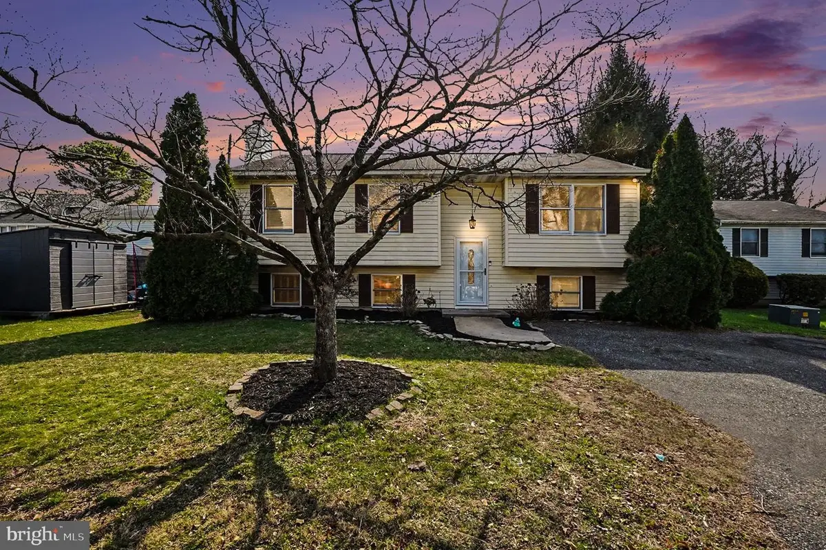 2702-b Wildberger Ave, Baltimore, MD 21234 - #1