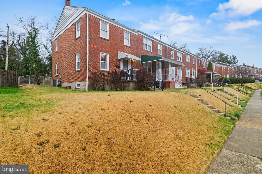 166 Cherrydell Rd, Baltimore, MD 21228 - #2