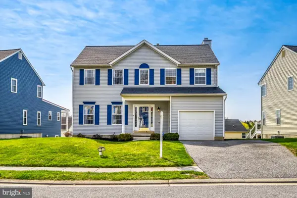 7 Chriswell Ct, BALTIMORE, MD 21237