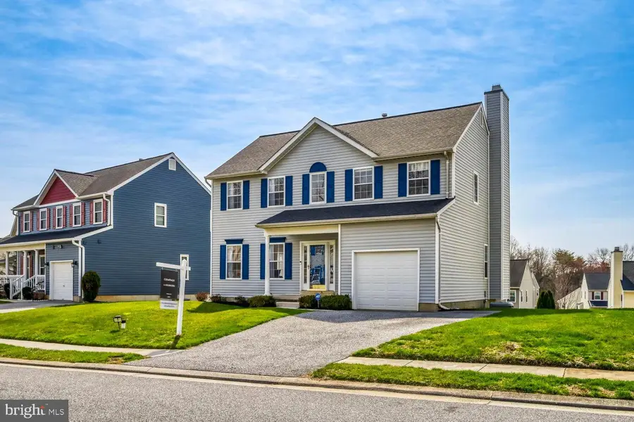 7 Chriswell Ct, Baltimore, MD 21237 - #2