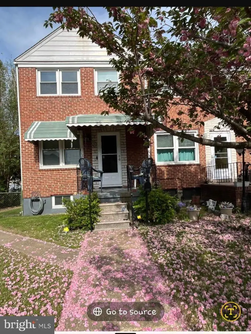 2717 Creston, Dundalk, MD 21222 - #1