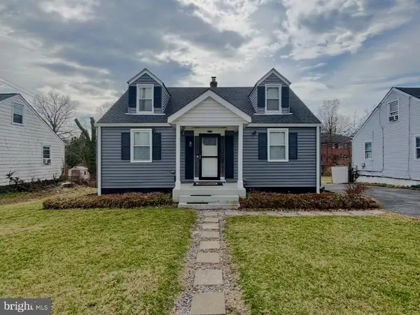 6601 Dogwood Rd, BALTIMORE, MD 21207