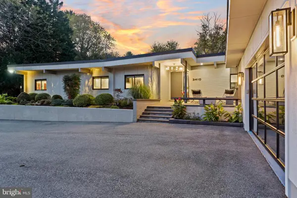 3410 Woodvalley Dr, PIKESVILLE, MD 21208