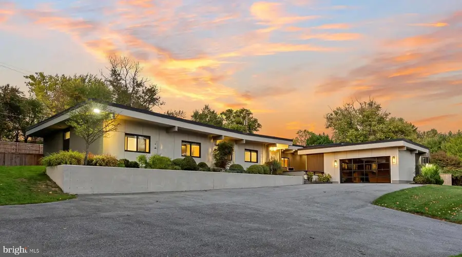 3410 Woodvalley Dr, Pikesville, MD 21208 - #3