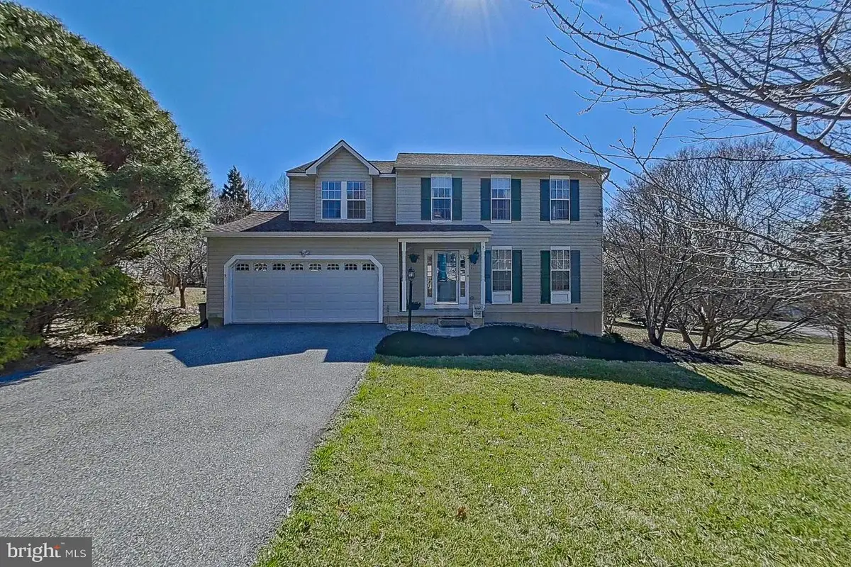3 Lemuels Ct, Woodstock, MD 21163 - #1