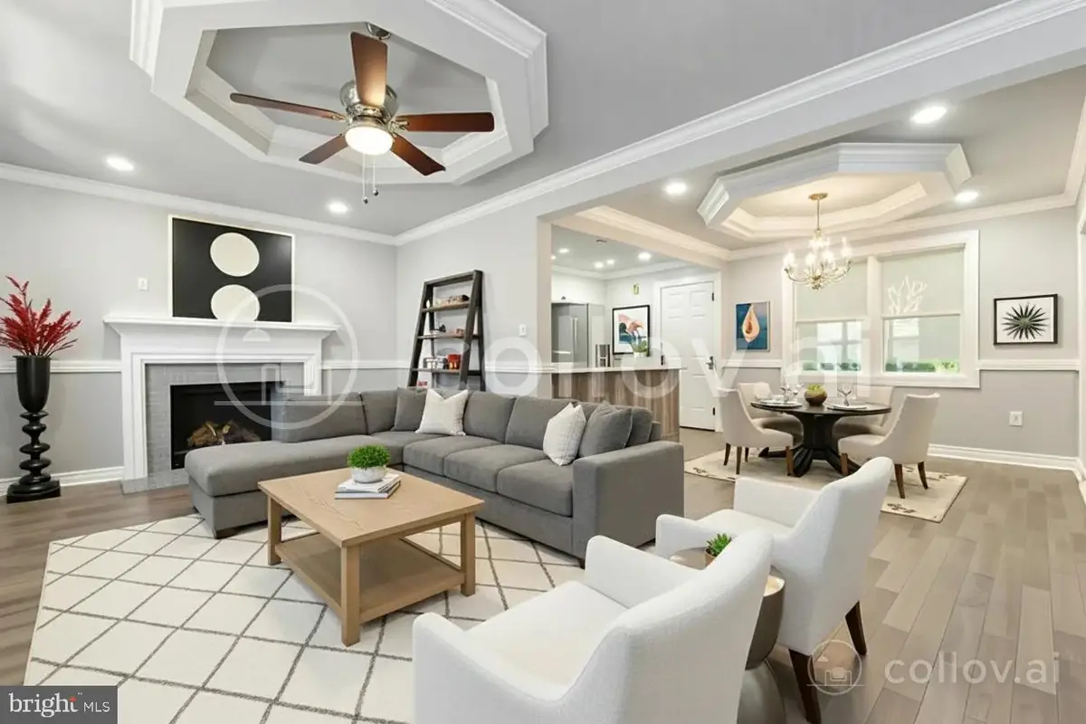 6804 Carol Rd, Baltimore, MD 21207 - #1