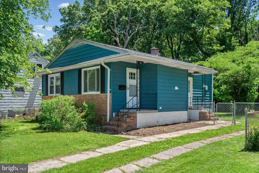 927 Homberg Ave, Baltimore, MD 21221 - #2