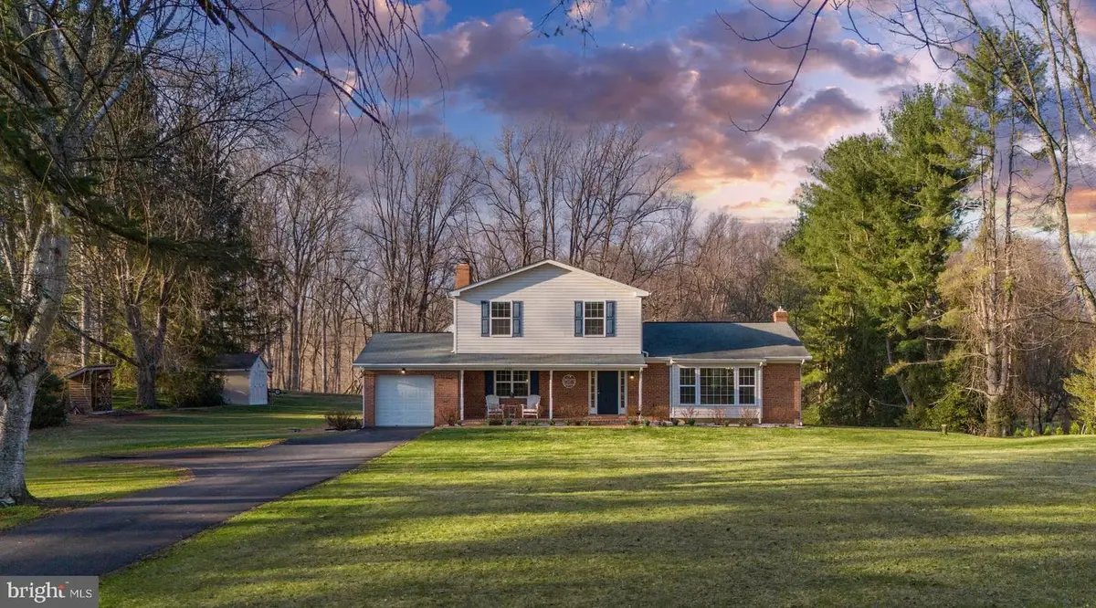 2406 Carroll Mill Rd, Phoenix, MD 21131 - #1