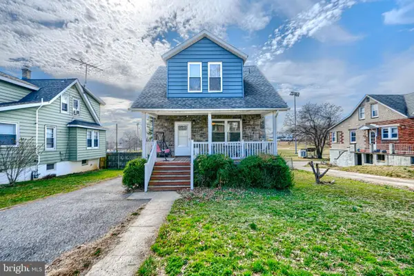 29 Henry Ave, NOTTINGHAM, MD 21236