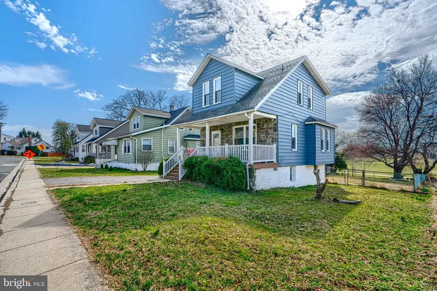 29 Henry Ave, Nottingham, MD 21236 - #3