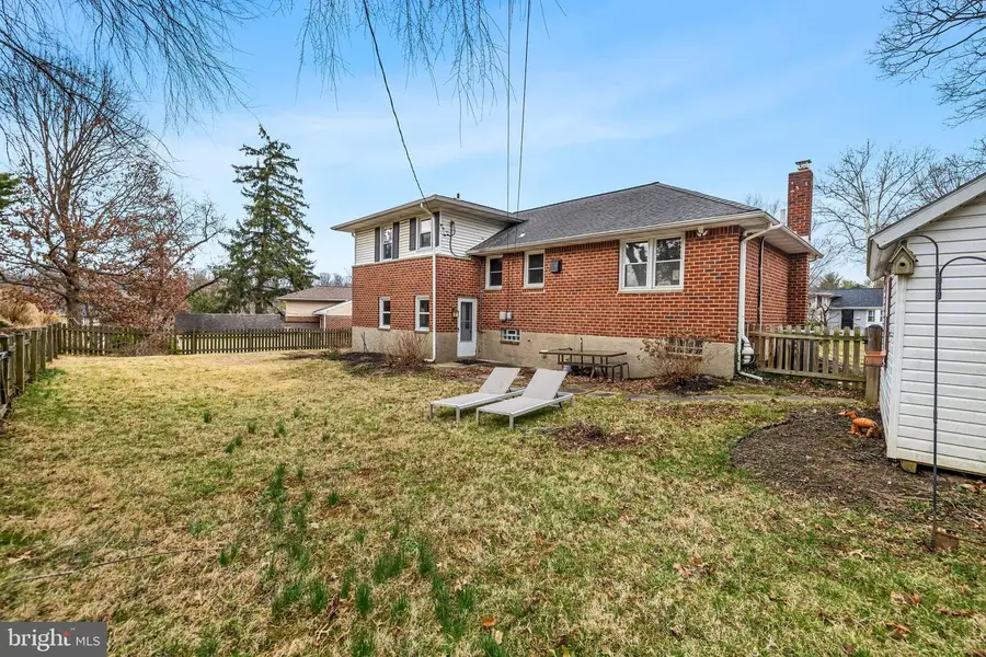 707 Shelley Rd, Towson, MD 21286 - #3