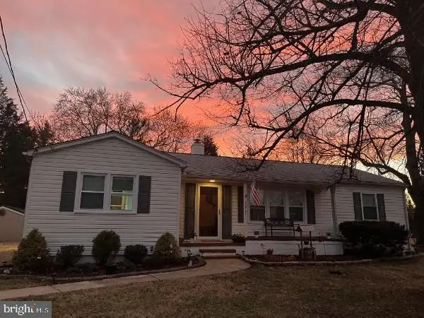 5617 Allender Rd, White Marsh, MD 21162 - #3