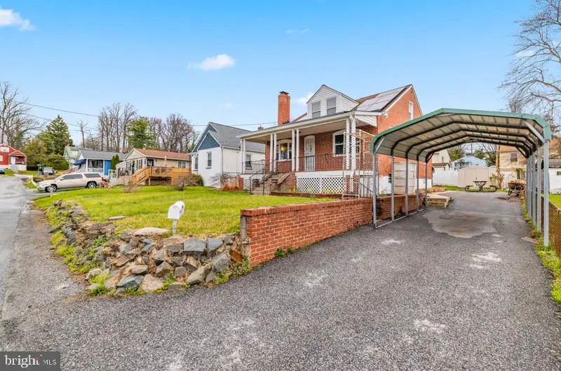 5528 Clifton Ave, Baltimore, MD 21207 - #3