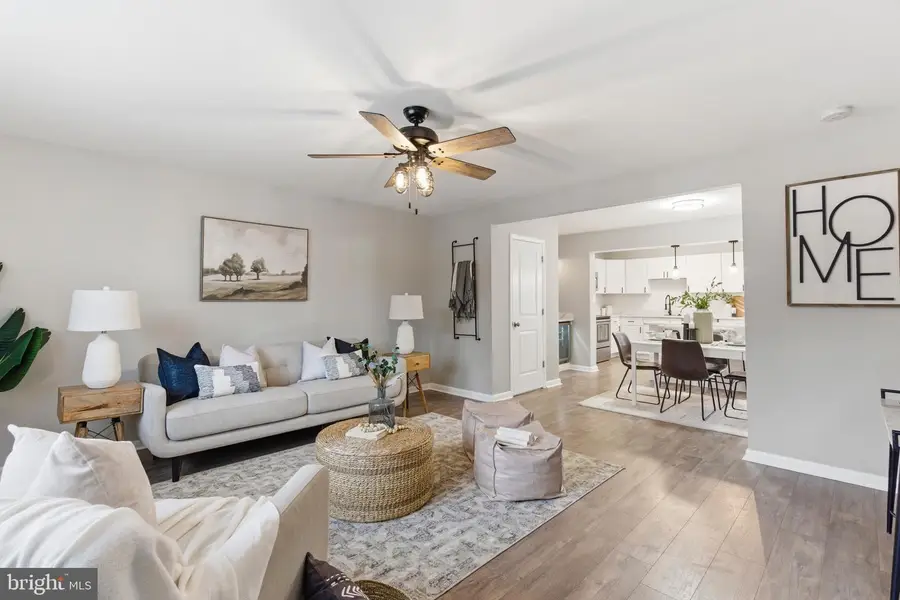 5822 East Ave, Baltimore, MD 21206 - #3