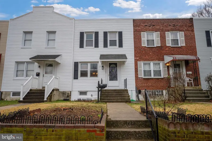 1727 Redwood Ave, Baltimore, MD 21234 - #2