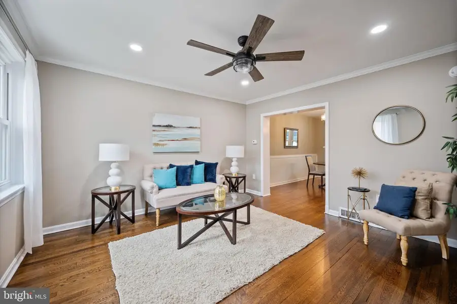 1727 Redwood Ave, Baltimore, MD 21234 - #3