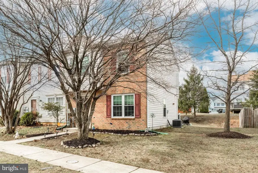 3439 Barkley Woods, Baltimore, MD 21244 - #2