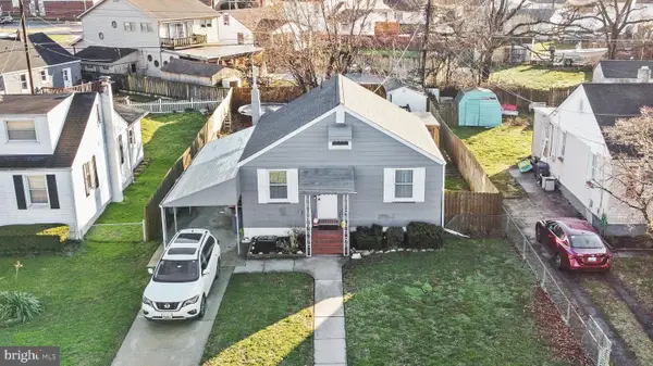 2905 Page Dr, BALTIMORE, MD 21222