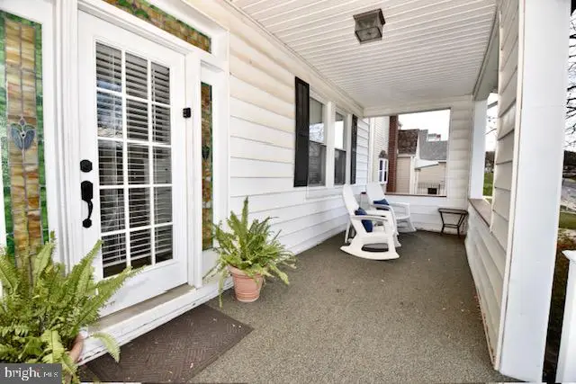 4221 Cardwell Ave, Nottingham, MD 21236 - #3