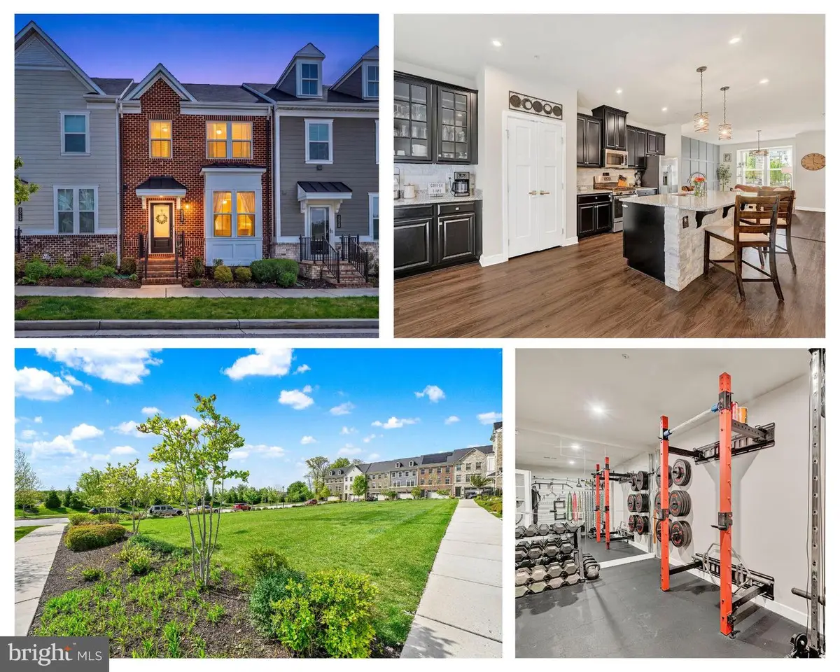 6257 Islington St, Middle River, MD 21220 - #1