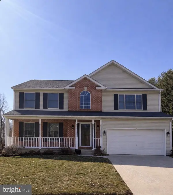 3719 Green Oak Ct, BALTIMORE, MD 21234