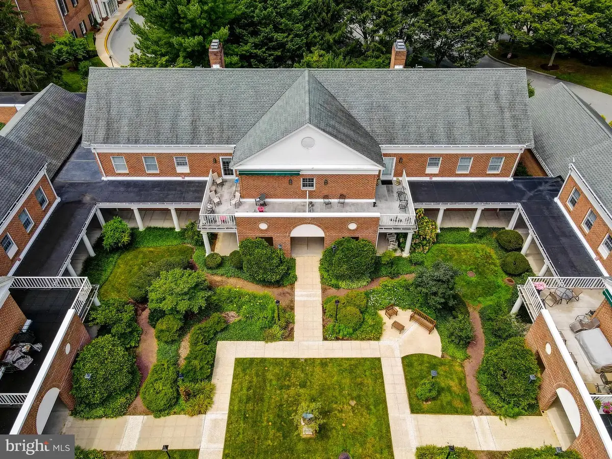 501 Brightwood Club Dr #501, Lutherville Timonium, MD 21093 - #1