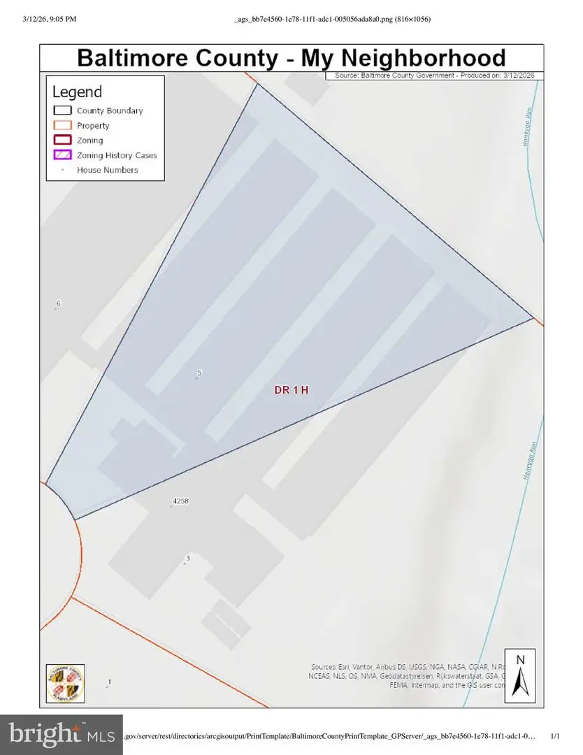 5 Mia Ct, Perry Hall, MD 21128 - #1