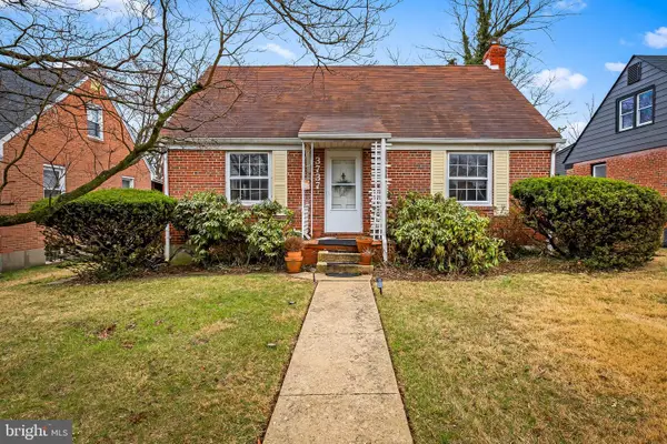 3737 Sylvan Dr, GWYNN OAK, MD 21207