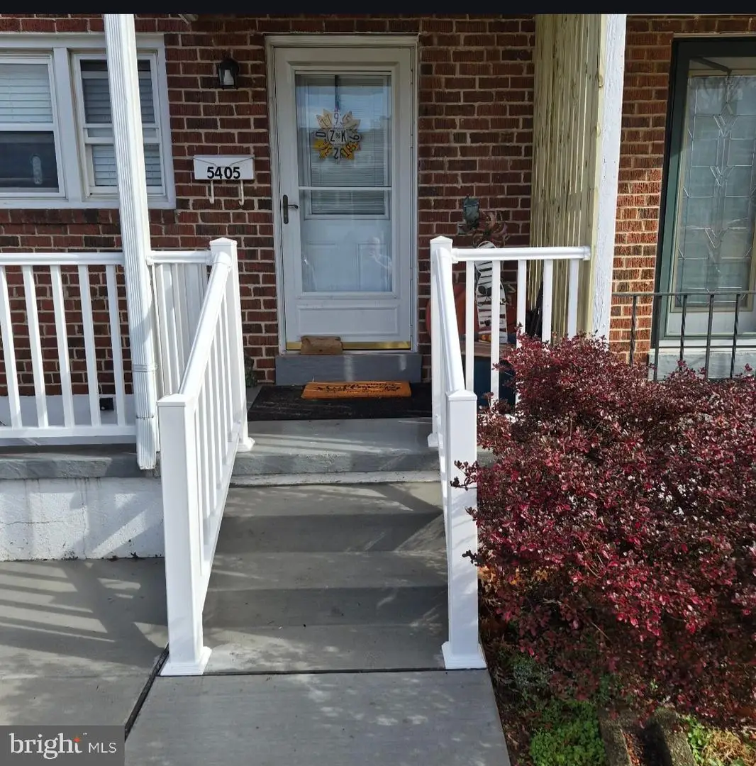 5405 Highridge St, Halethorpe, MD 21227 - #1