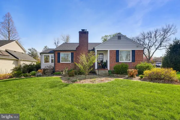 2107 Edmondson Ave, BALTIMORE, MD 21228