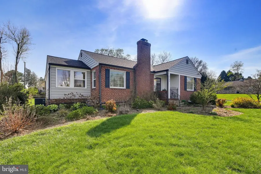 2107 Edmondson Ave, Baltimore, MD 21228 - #2