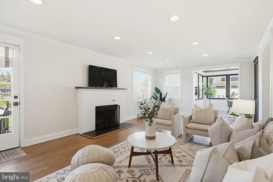 2107 Edmondson Ave, Baltimore, MD 21228 - #3