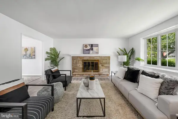 2519 Lawnside Rd, LUTHERVILLE TIMONIUM, MD 21093