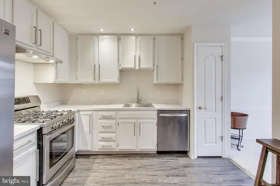 4228 Red Ridge Way #4228, Randallstown, MD 21133 - #2