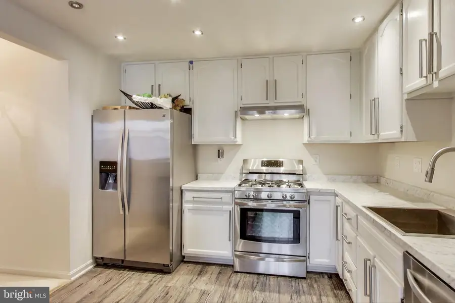 4228 Red Ridge Way #4228, Randallstown, MD 21133 - #3