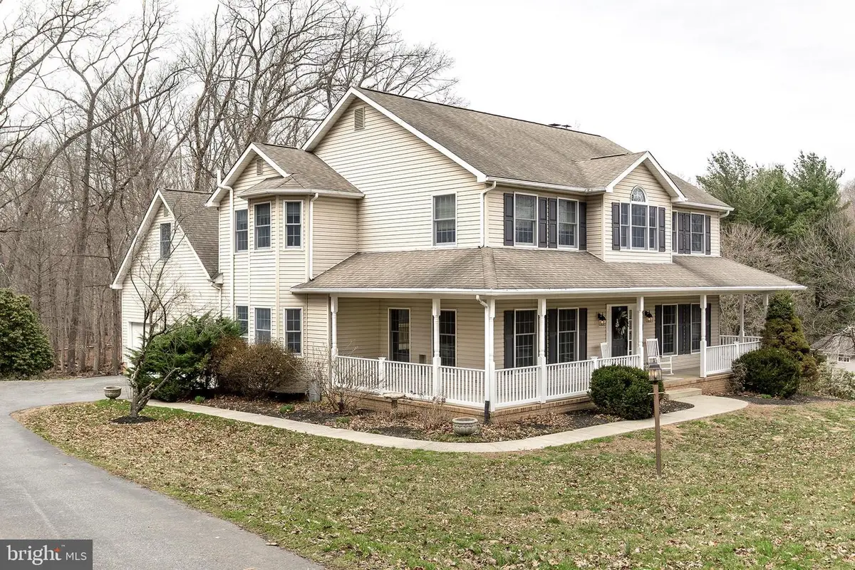 17424 Masemore Rd, Parkton, MD 21120 - #1