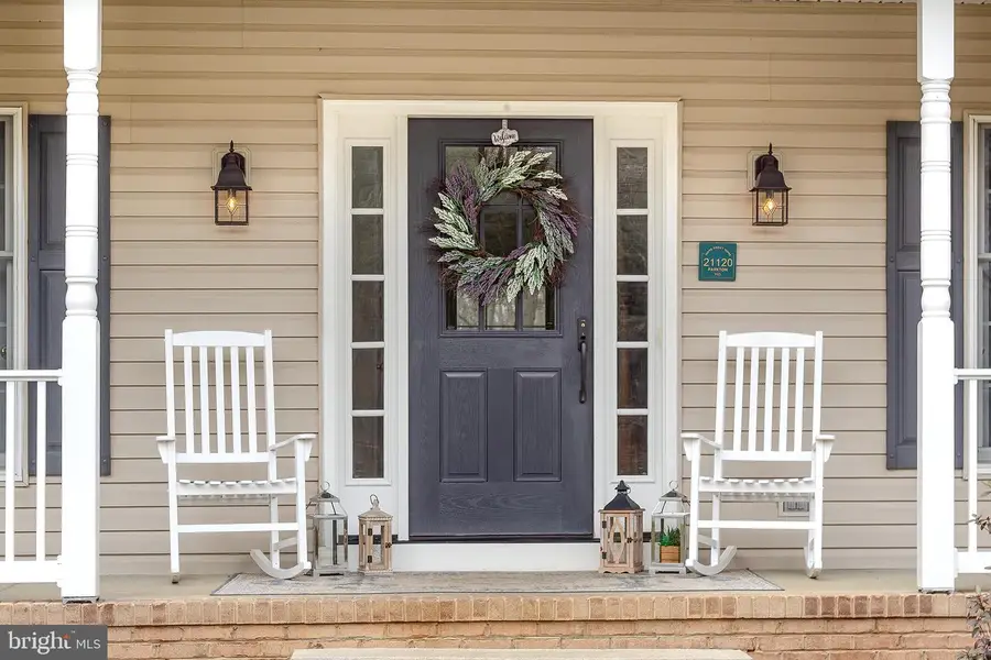 17424 Masemore Rd, Parkton, MD 21120 - #3