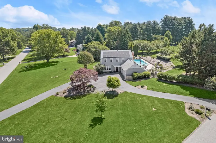 5 Barnstable Ct, Owings Mills, MD 21117 - #2