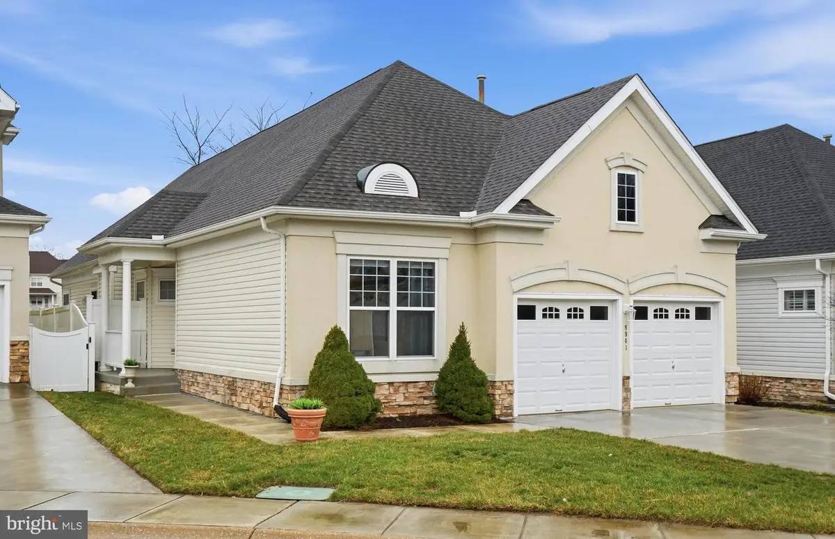 8941 Griffin #8941, Baltimore, MD 21208 - #1