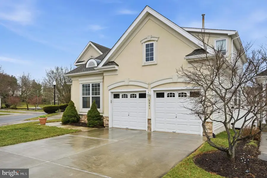 8941 Griffin #8941, Baltimore, MD 21208 - #2